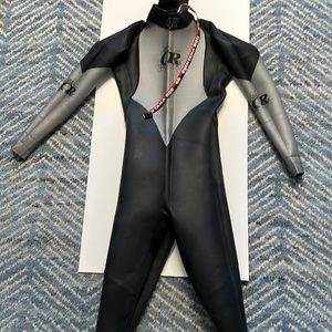 Women Wet suit - Offers are welcome :)